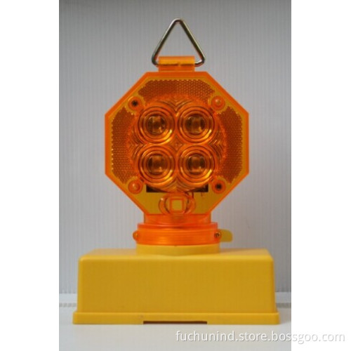 Traffic Light / Warning Light / LED Flash Lignt / Roadway Safety